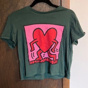 Gap women’s t-shirt